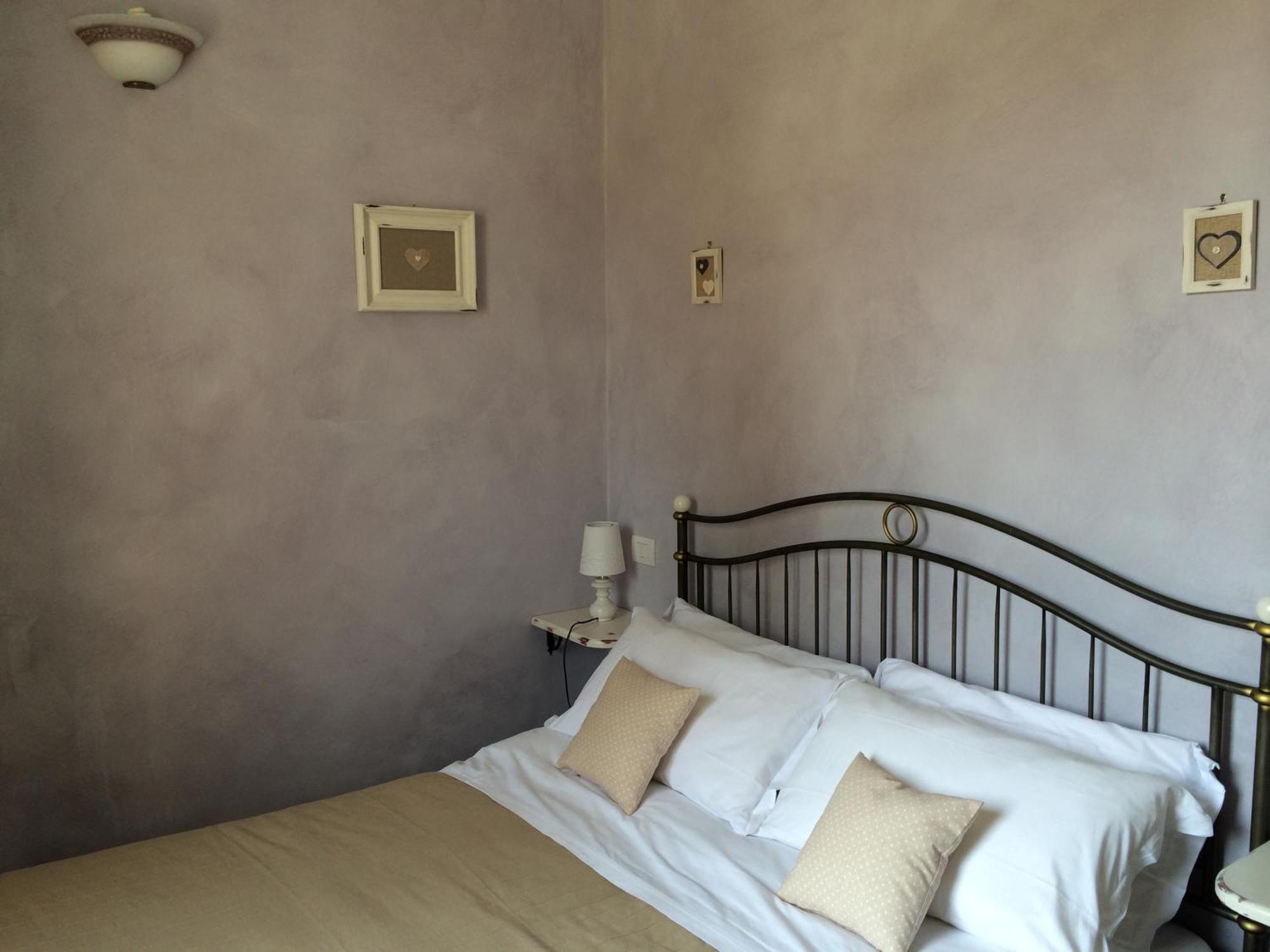 Relais Borgo sul Mare Hotel Silvi Paese Cameră foto