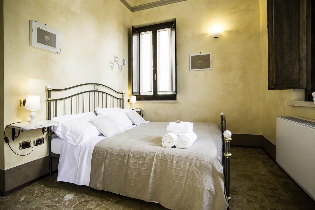 Relais Borgo sul Mare Hotel Silvi Paese Exterior foto