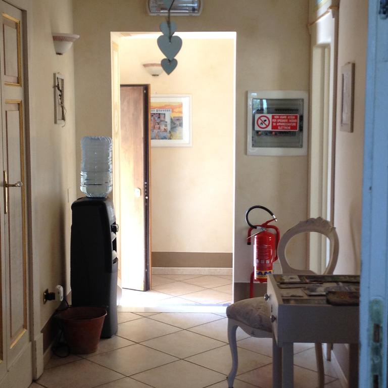 Relais Borgo sul Mare Hotel Silvi Paese Exterior foto