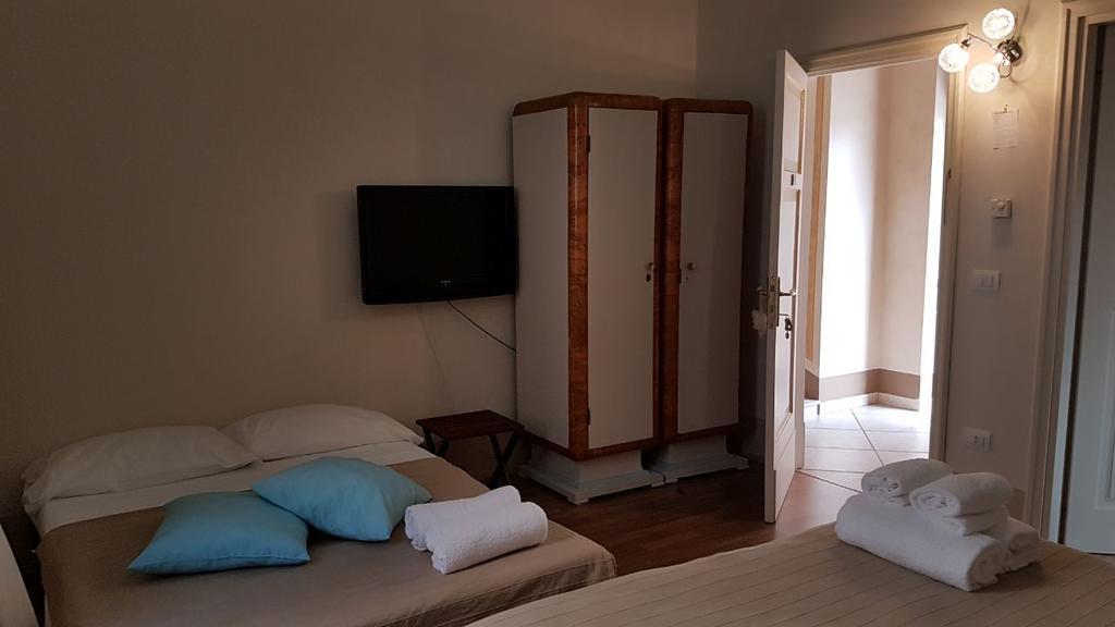 Relais Borgo sul Mare Hotel Silvi Paese Exterior foto