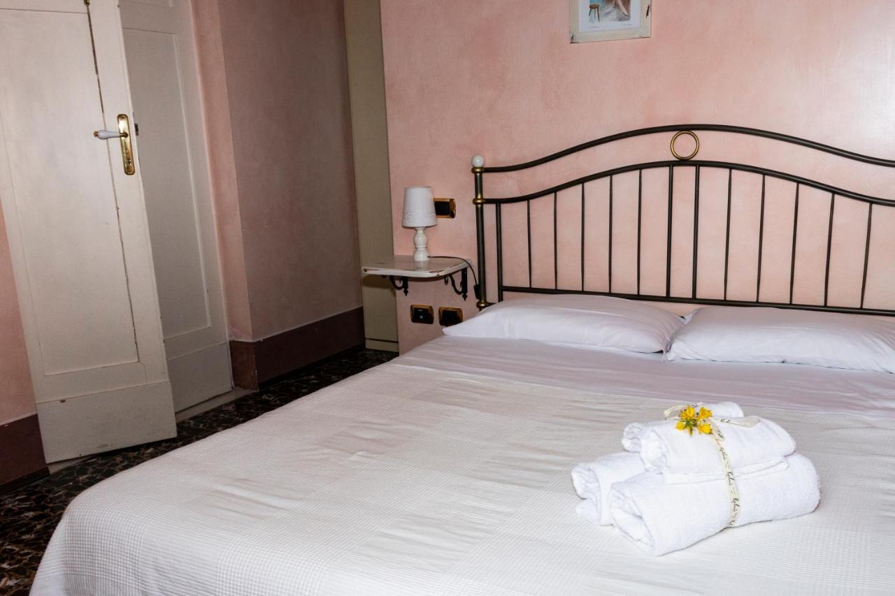 Relais Borgo sul Mare Hotel Silvi Paese Exterior foto