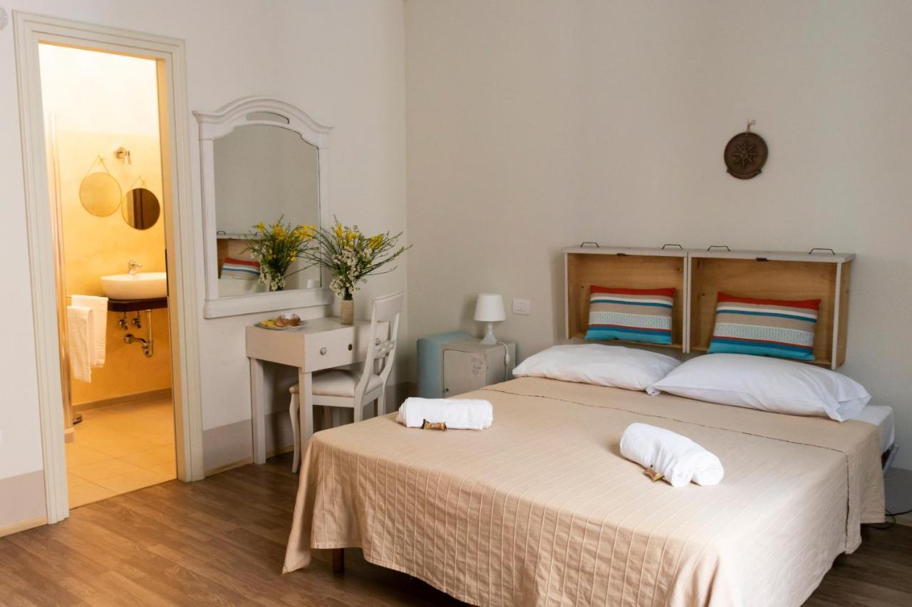 Relais Borgo sul Mare Hotel Silvi Paese Exterior foto